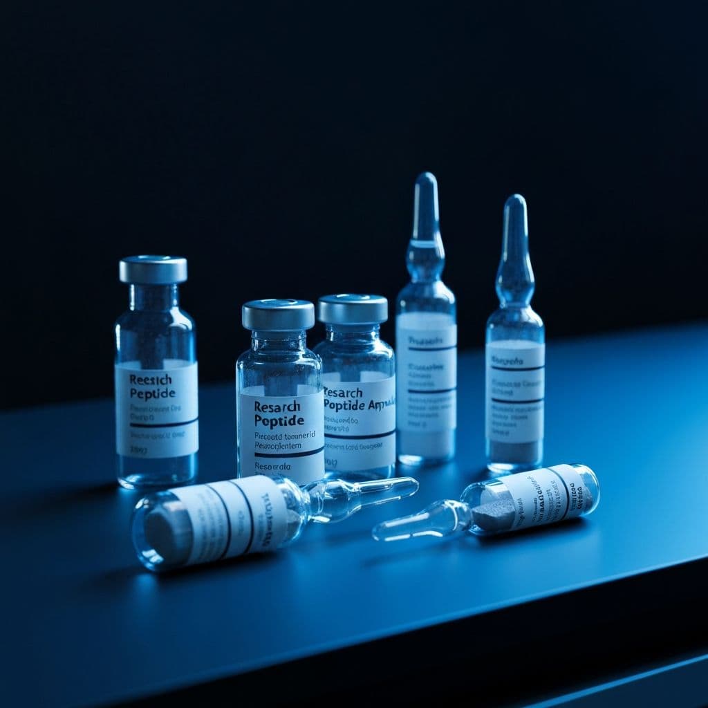 Bluesky Peptides Review: Are They Legit?