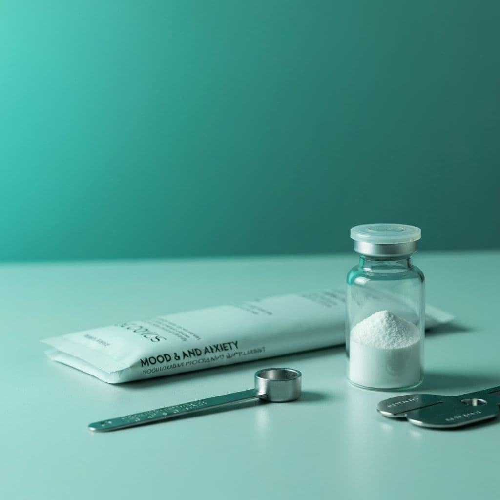 Buy Tianeptine Sodium: Best Online Vendors