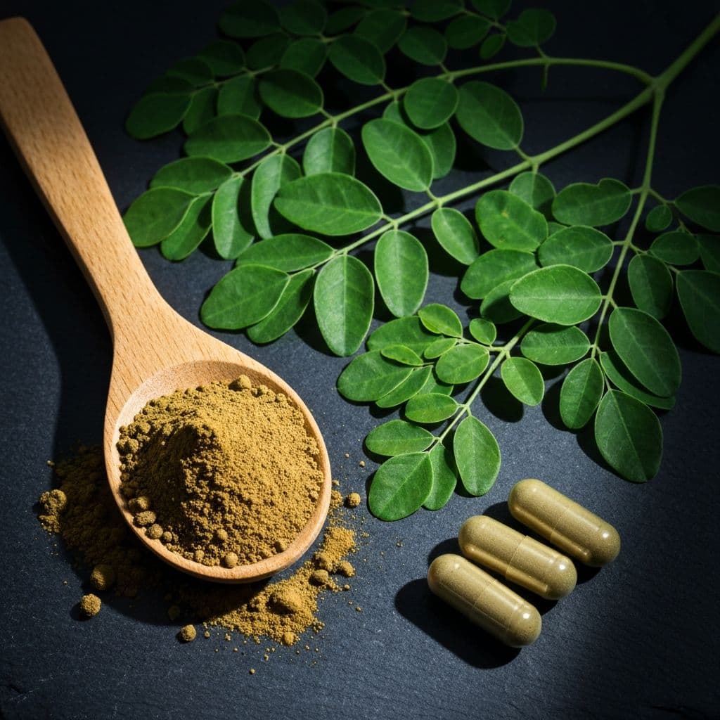 Moringa: Why Science Calls It the Miracle Tree