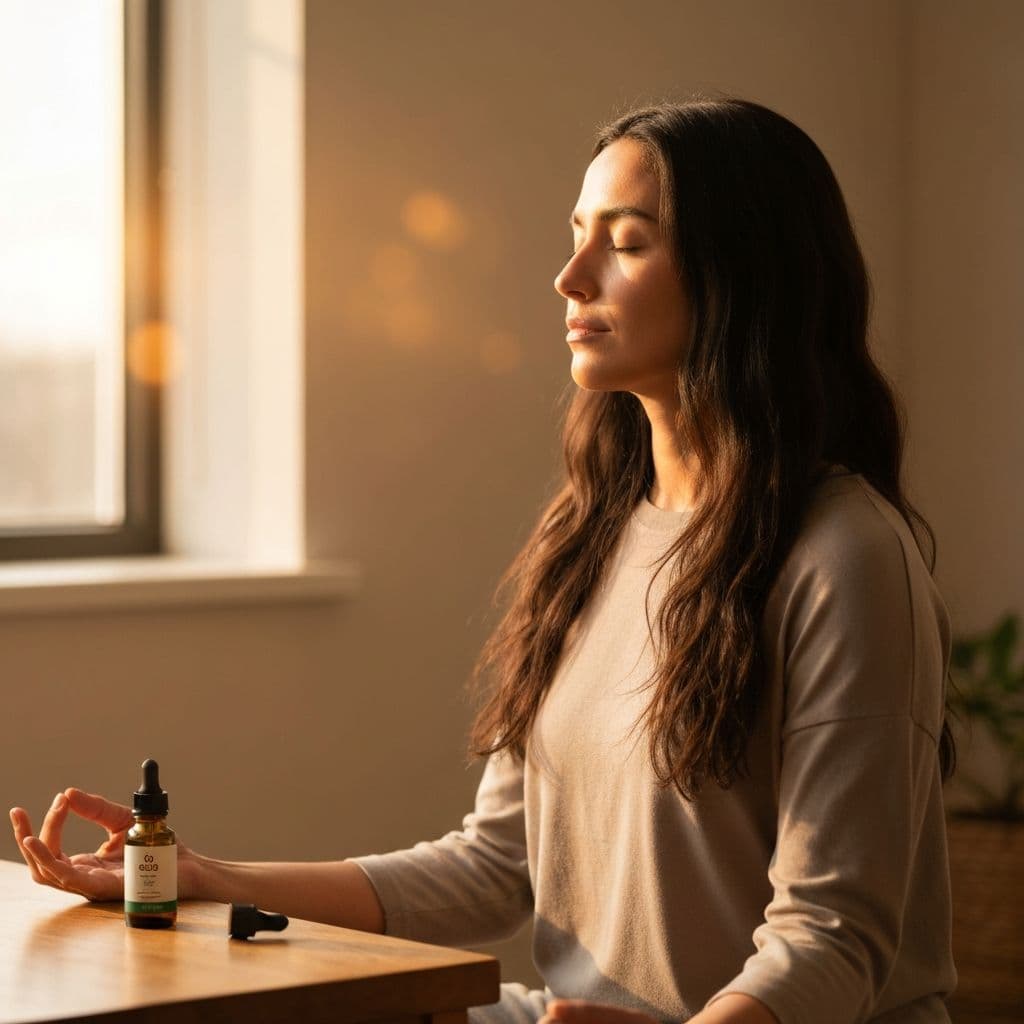 CBD for Anxiety: What the Research Actually Shows