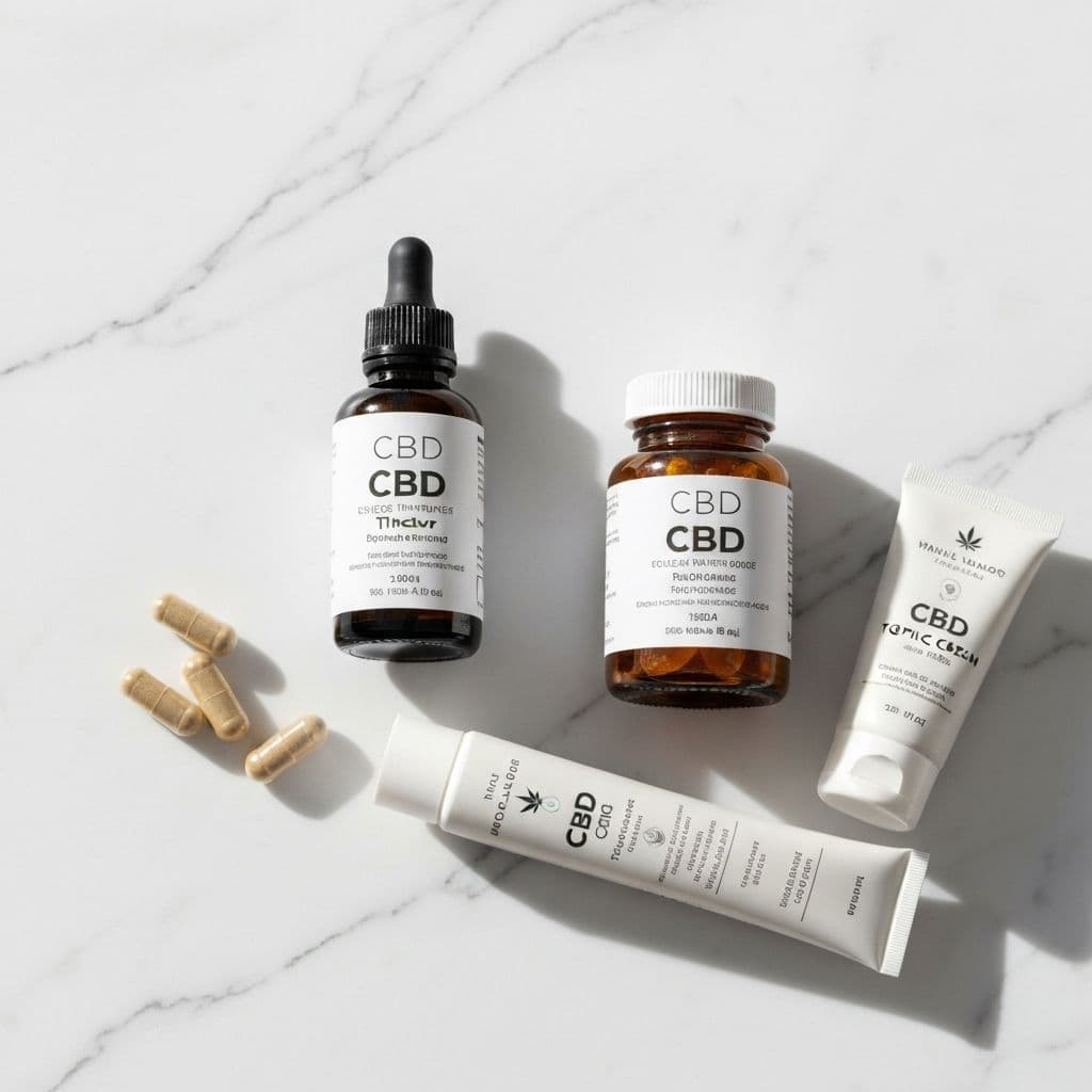 The Definitive CBD Dosing Guide for Beginners