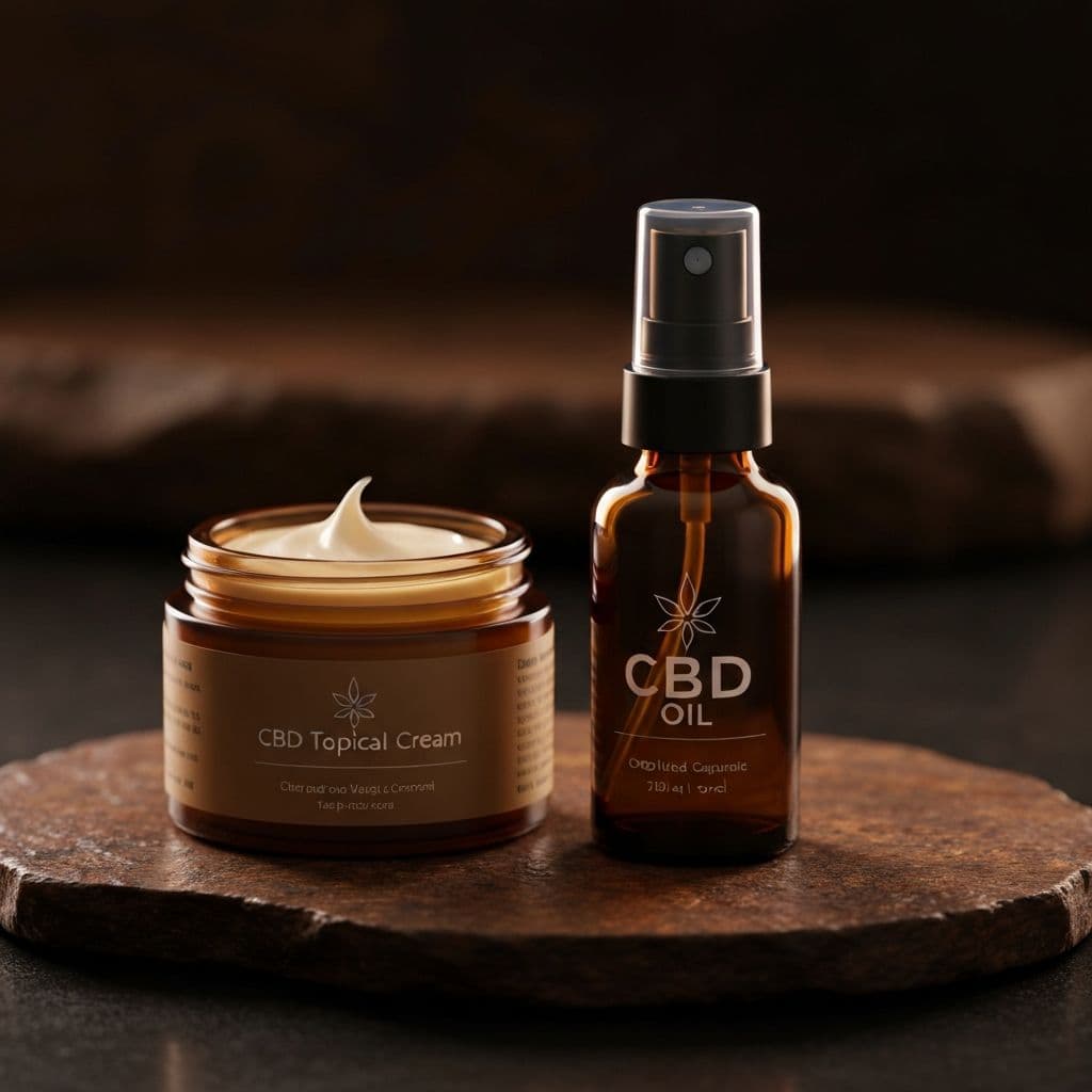 CBD for Pain: A Deep Dive into the Evidence