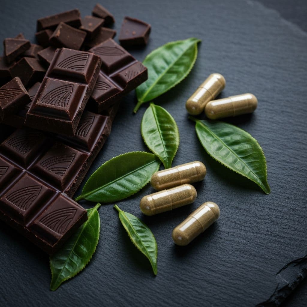 Epicatechin Guide: Effective For Bodybuilding With No Harms