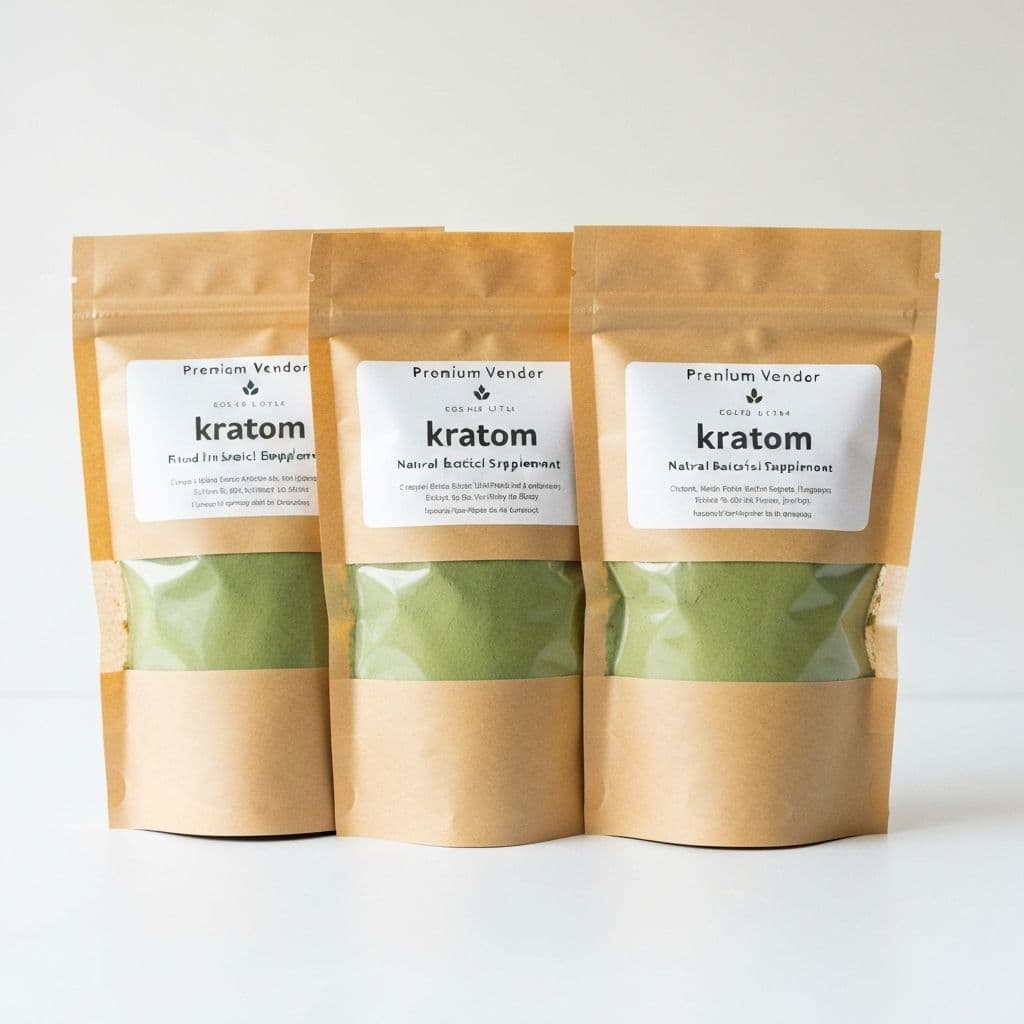 Acadica Kratom: A Perfect And Honest Review