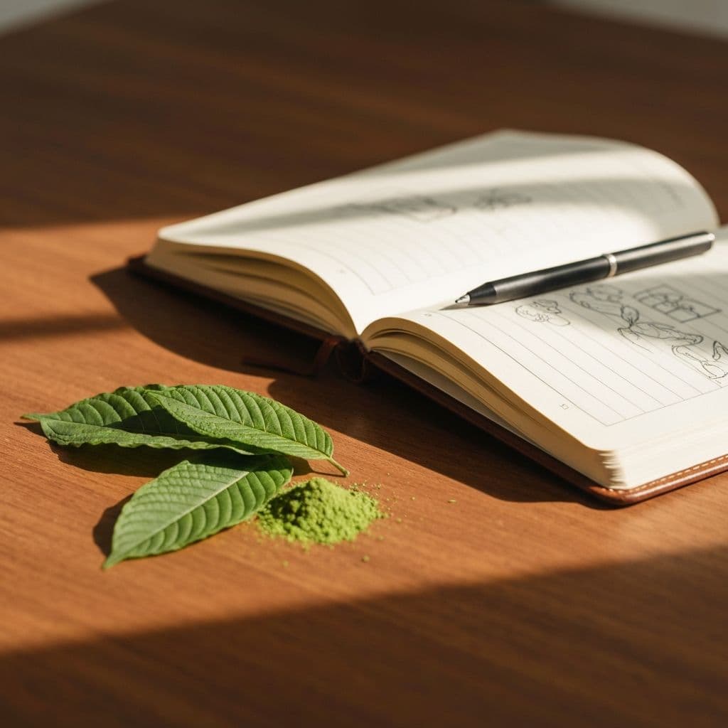 Kratom and Adderall: Are They Safe to Use Together?