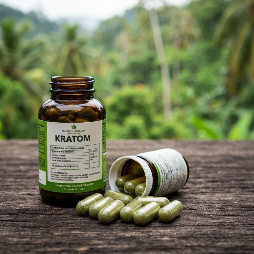 Bali Kratom Capsules Review: It Is Affordable To Buy