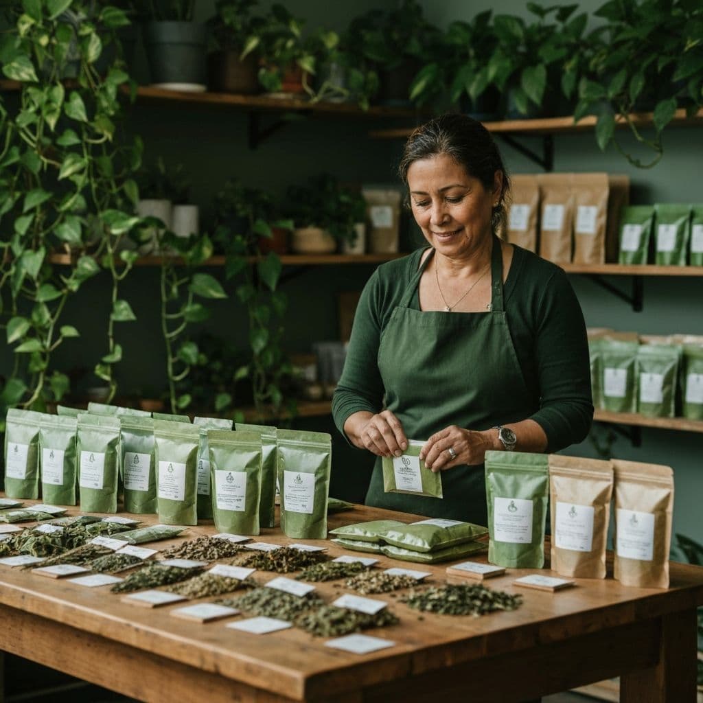 Carpo Botanicals: An Honest Review On Kratom Vendor