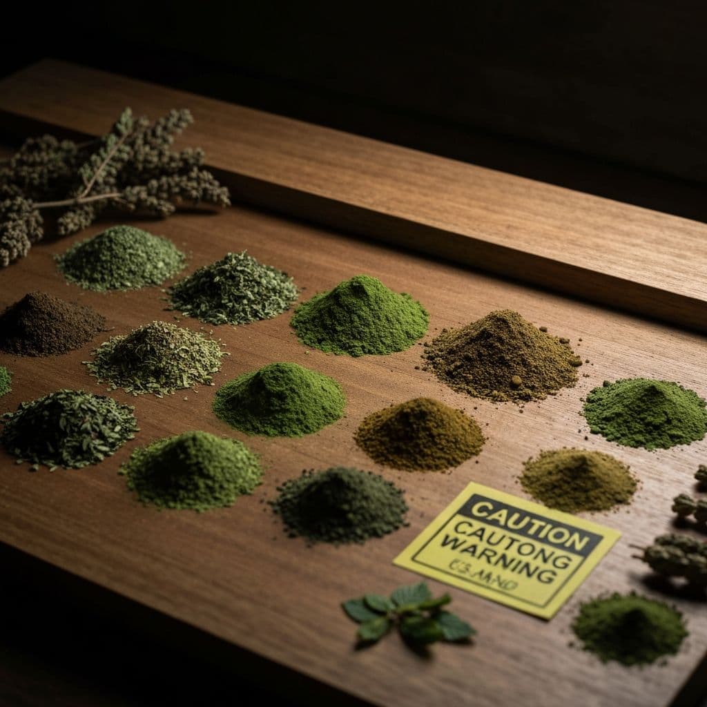 DG Botanicals Review: Why They Are Not A Good Choice