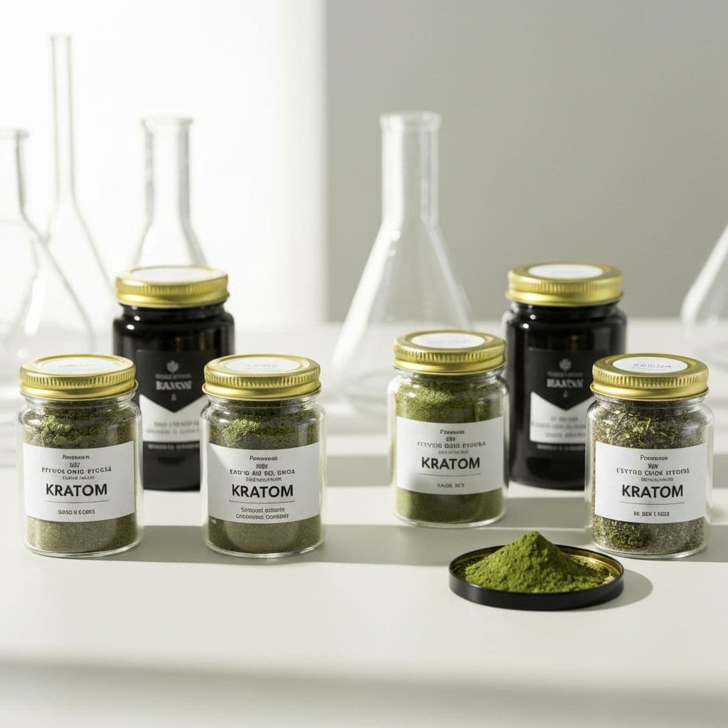 Gaia Ethnobotanical Kratom Vendor Review: Mitragaia