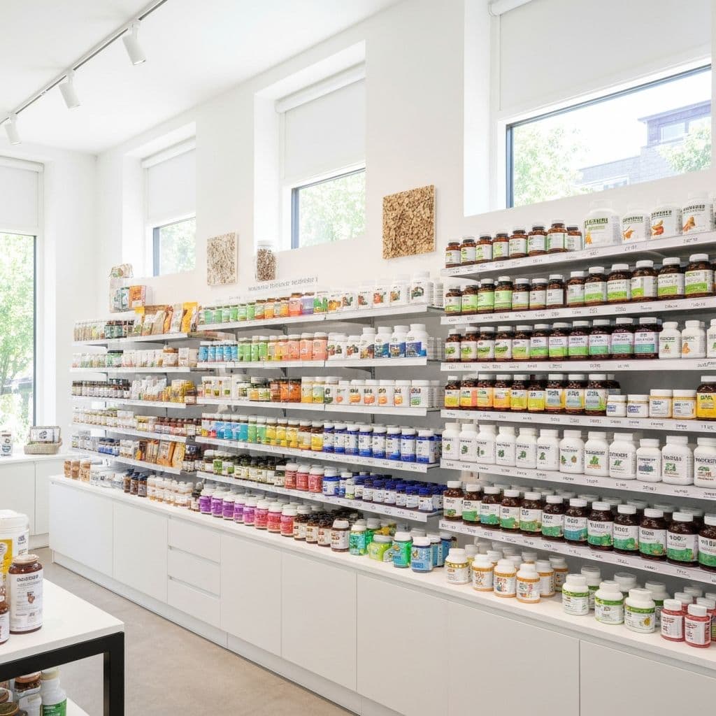 Can You Buy Kratom At GNC? Liability Concerns