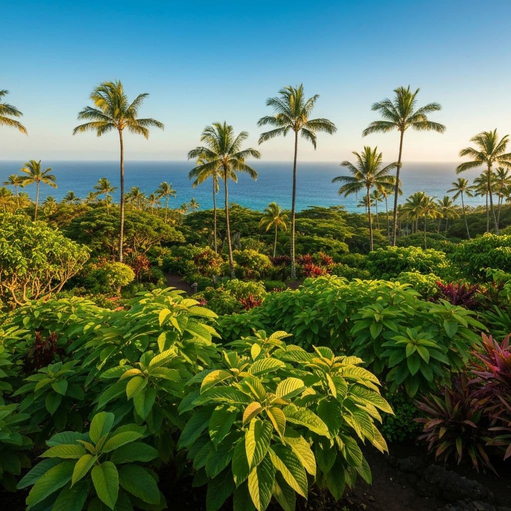 Best Places to Buy Kratom in Hawaii: Does Hawaii Grow Kratom?