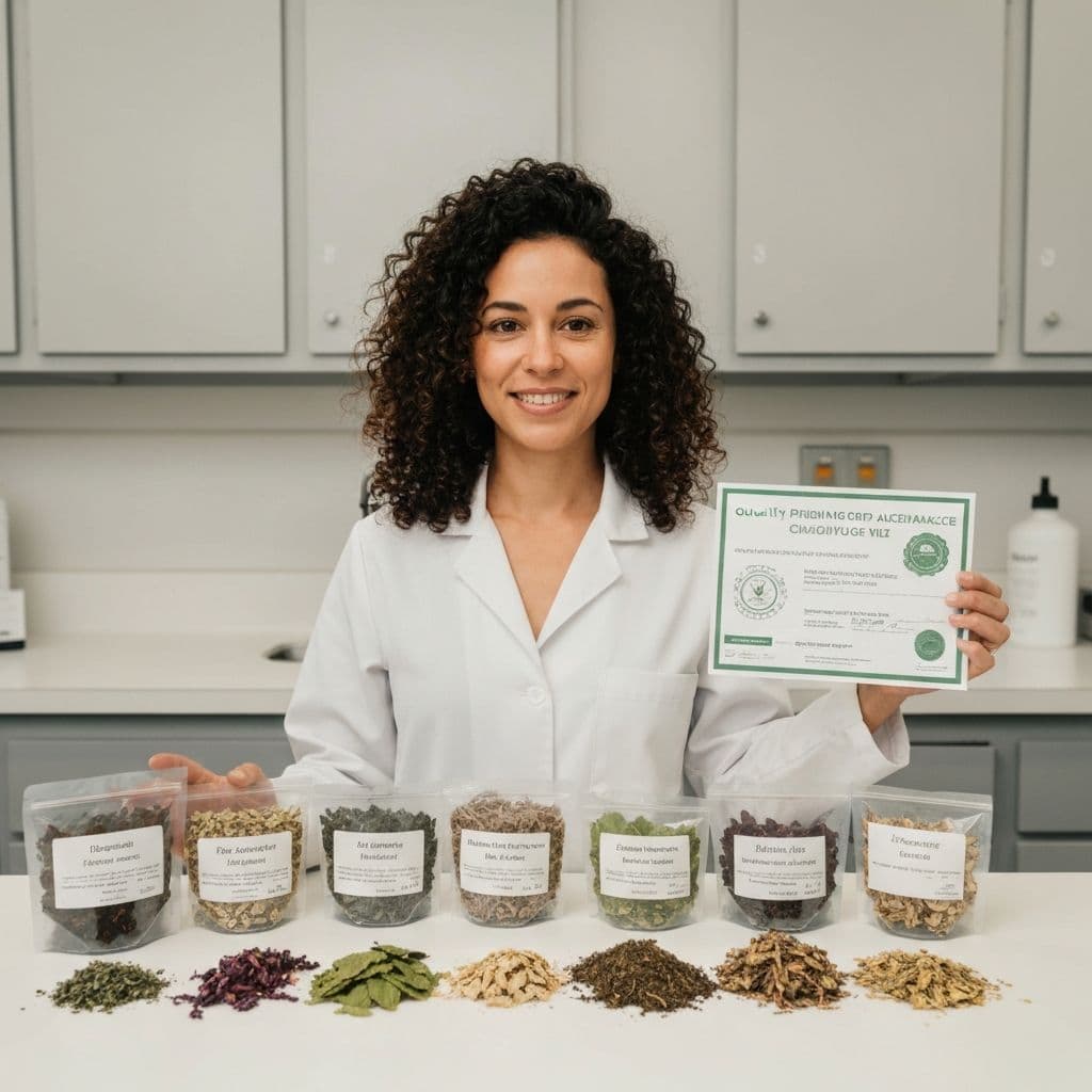 Herbaldom Kratom Vendor Review: Latest Research