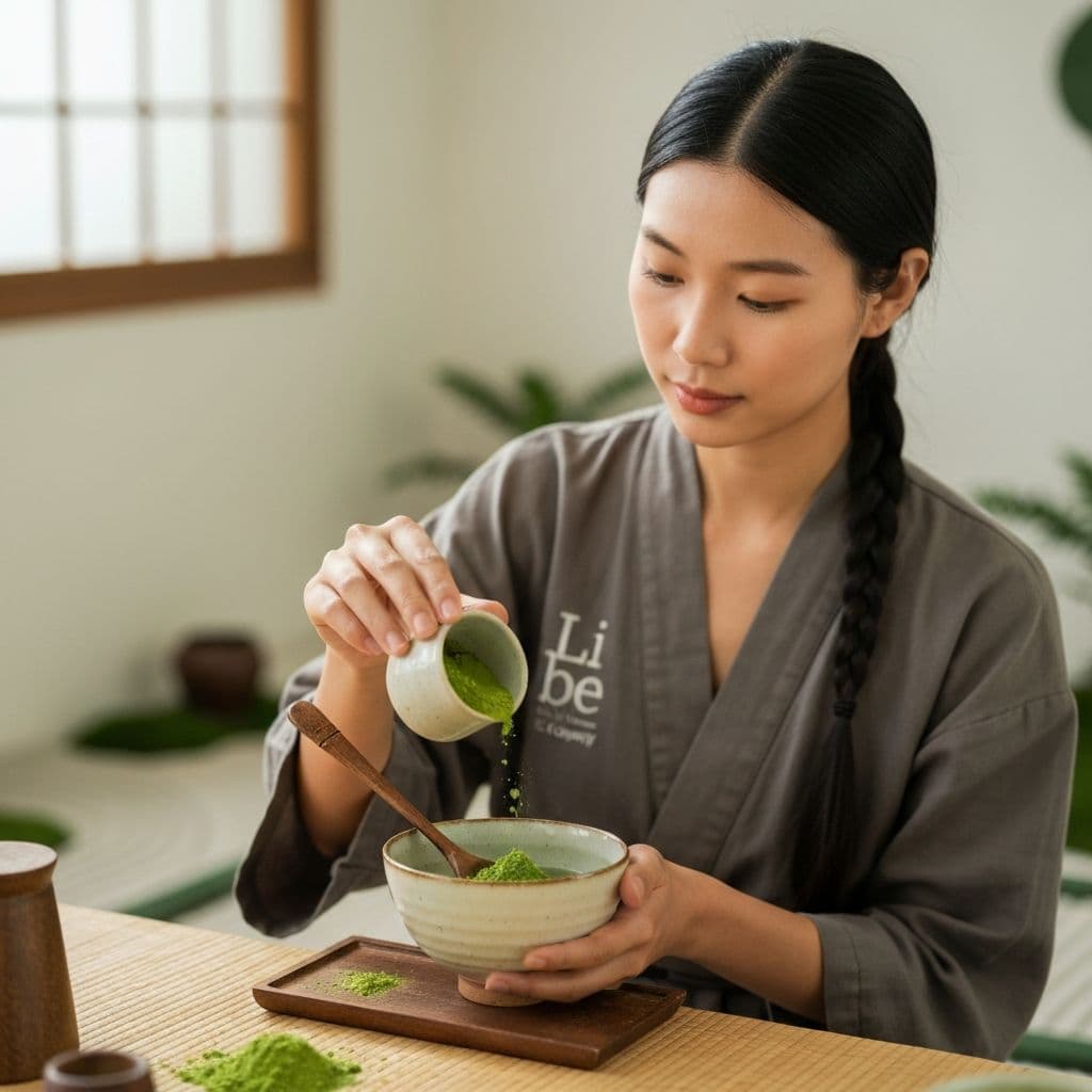 Li Herbals (LIH Tea Company) Kratom Vendor Review