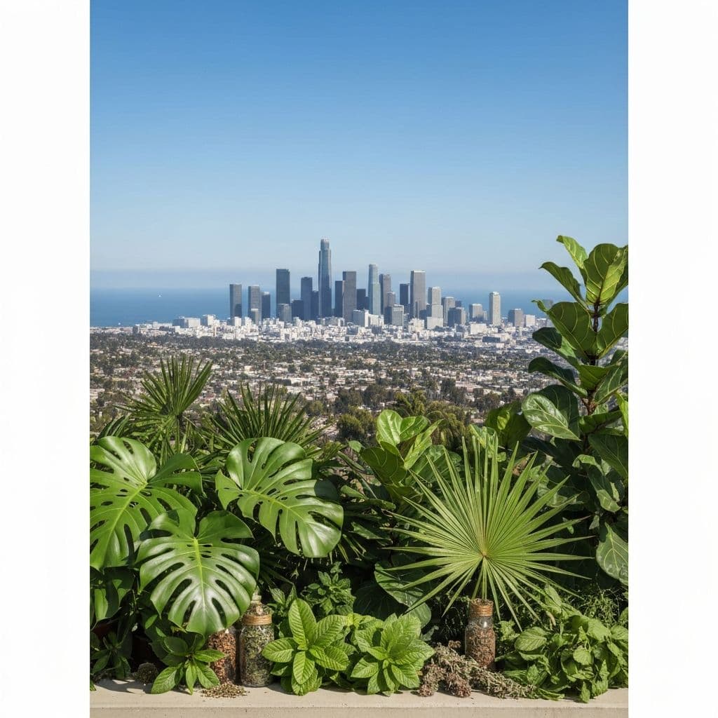 Best Places To Buy Kratom Locally in Los Angeles