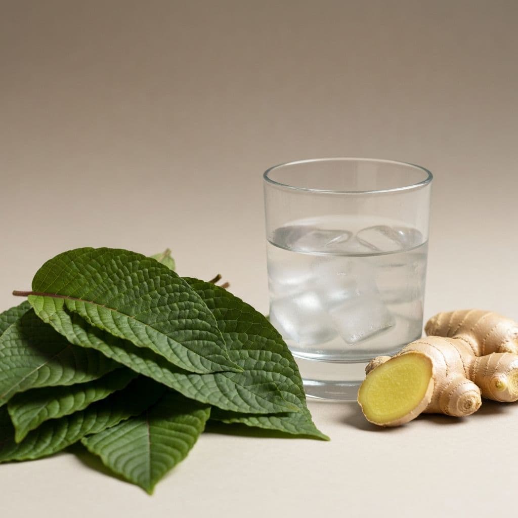 Kratom Nausea, Sweating And Vomiting: Causes And Prevention