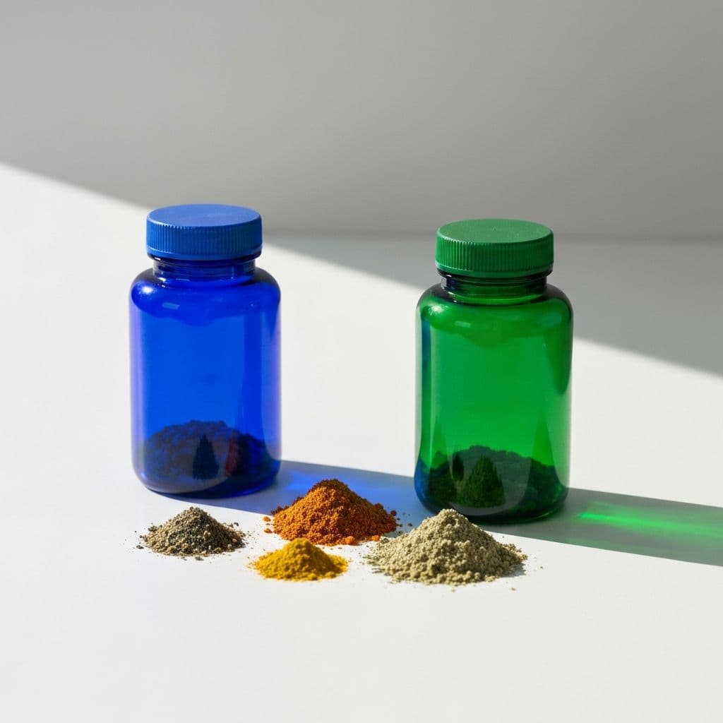 Phenibut and Kratom Mix: Latest Research On The Combination