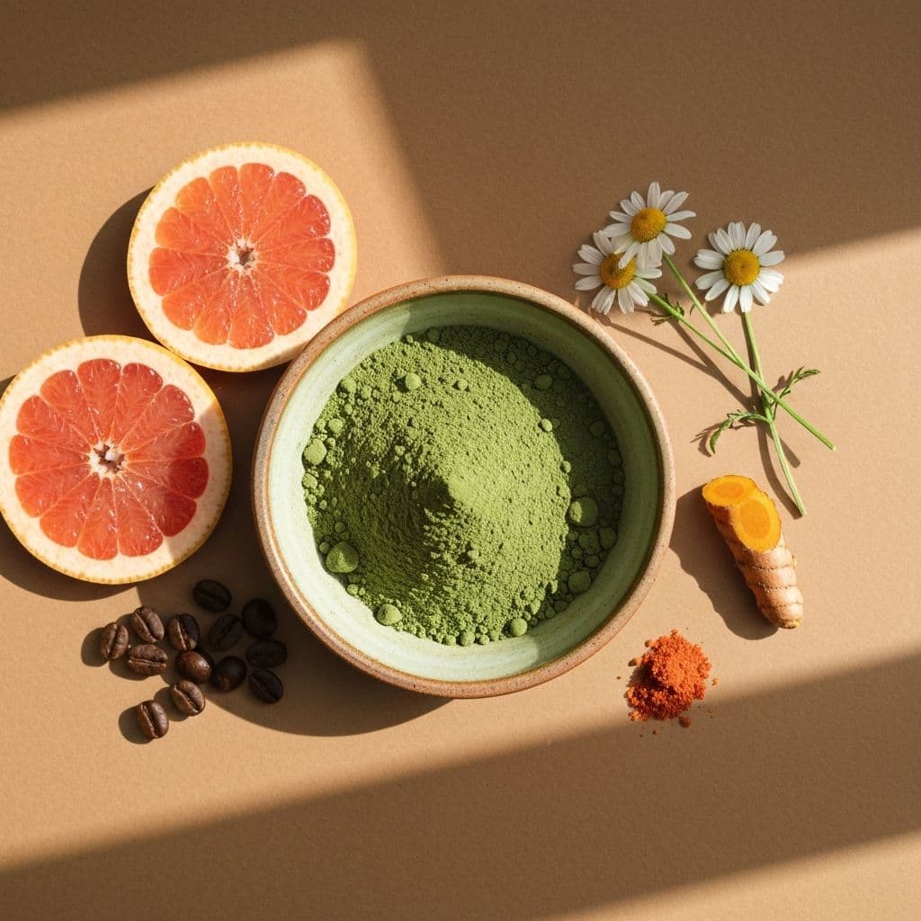 Kratom Potentiators Review: How to Make Stronger Kratom Effects