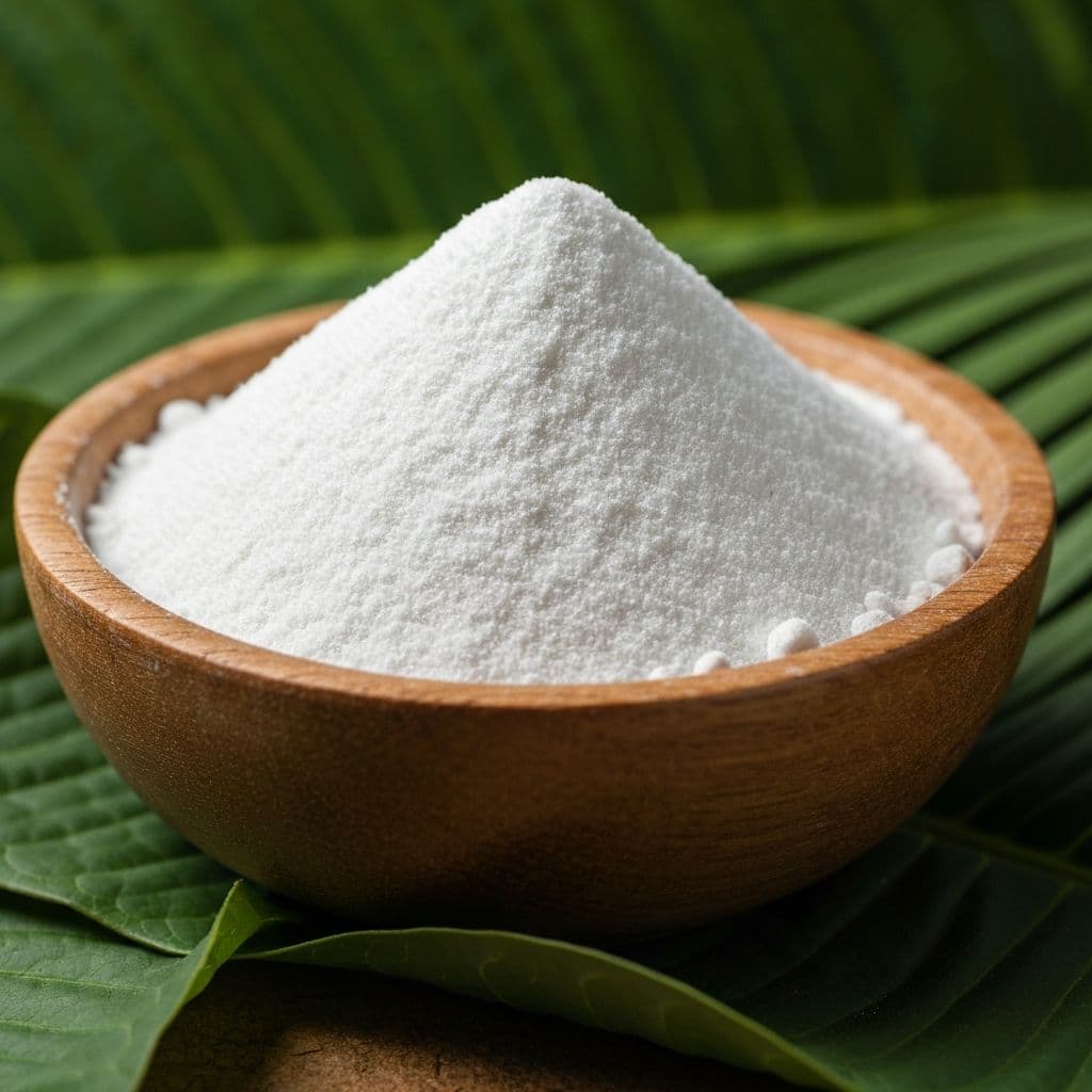 White Sumatra Kratom: Magical Powder