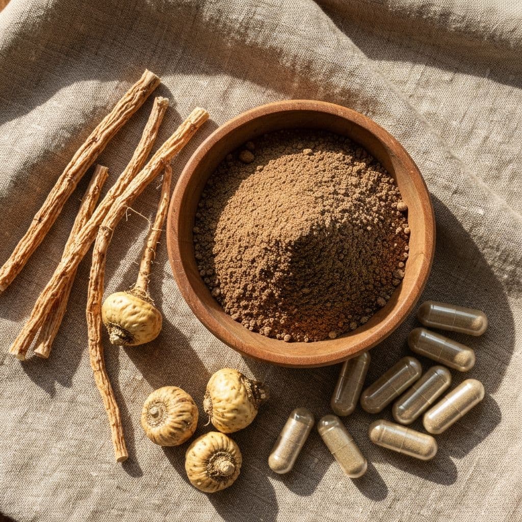 Where Can I Buy Maca: Best Vendors Review